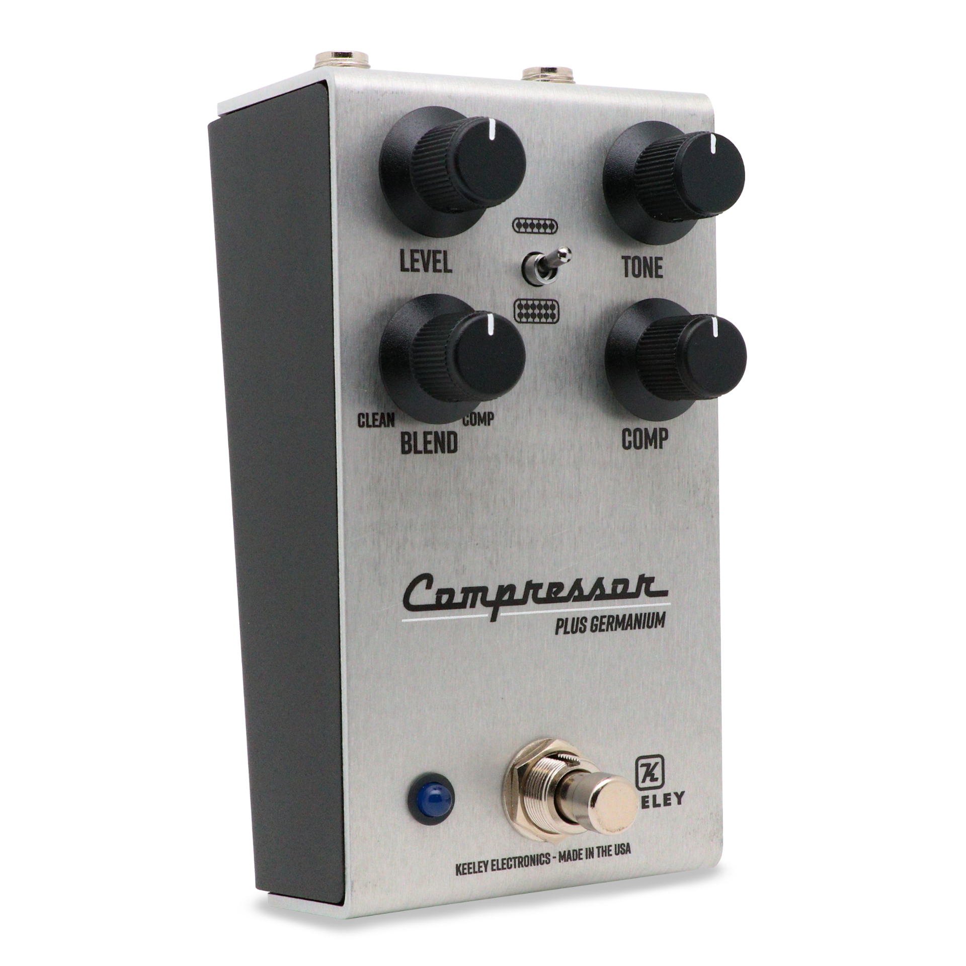 Compressor Plus Germanium 
